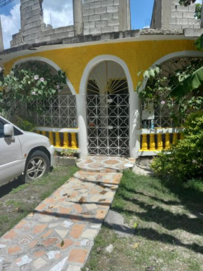 Fay Guest House, Negril
